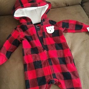 Baby outfit